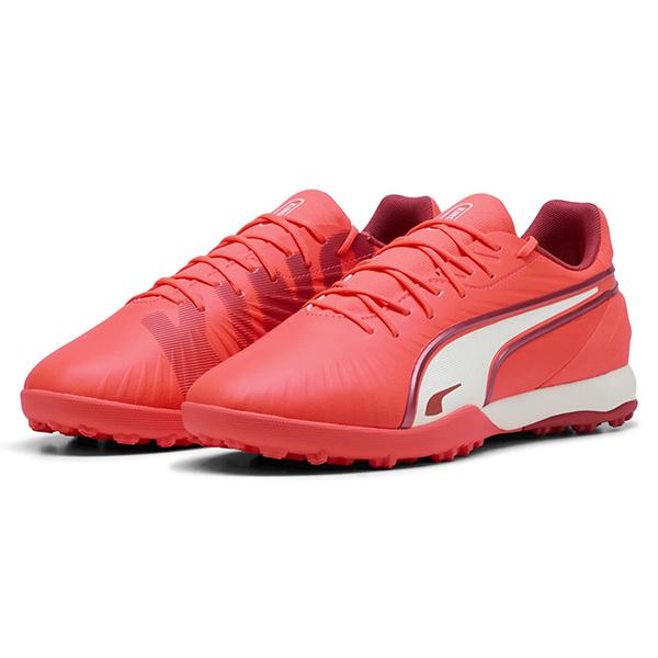 PUMA（プーマ） キング マッチ TT 大人用 サッカー トレーニング