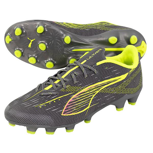 プーマ サッカースパイク メンズ ウルトラ 5 プロ HGAG 108337 03 PUMA PUMA（プーマ） ウルトラ 5 プロ HG/AG 大人用 サッカースパイク puma