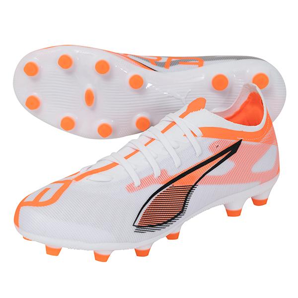 PUMA（プーマ） ウルトラ 5 マッチ HG/AG 大人用 サッカースパイク