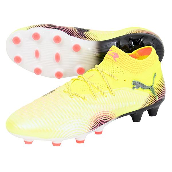 PUMA プーマ フューチャー 8 アルティメット HG/AG 大人用 PUMA プーマ フューチャー 8 アルティメット HG/AG 大人用