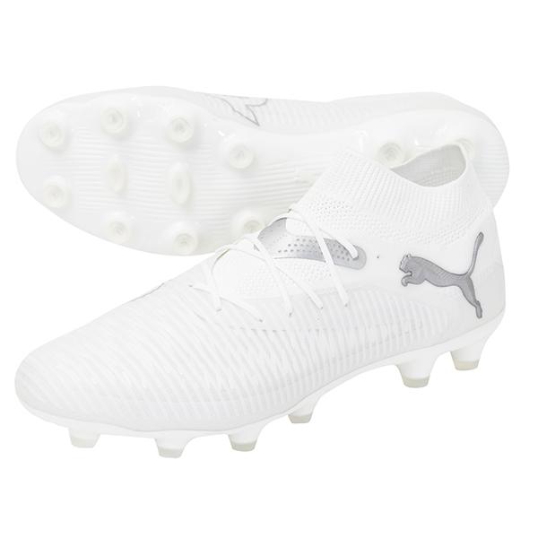 プーマ PUMA フューチャー 8 プロ HG/AG 大人用 サッカースパイク 108365-04 PUMA（プーマ） フューチャー 8 プロ HG/AG 大人用 サッカースパイク