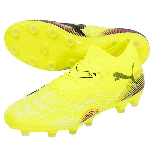 PUMA（プーマ） フューチャー 8 マッチ HG/AG 大人用 サッカースパイク