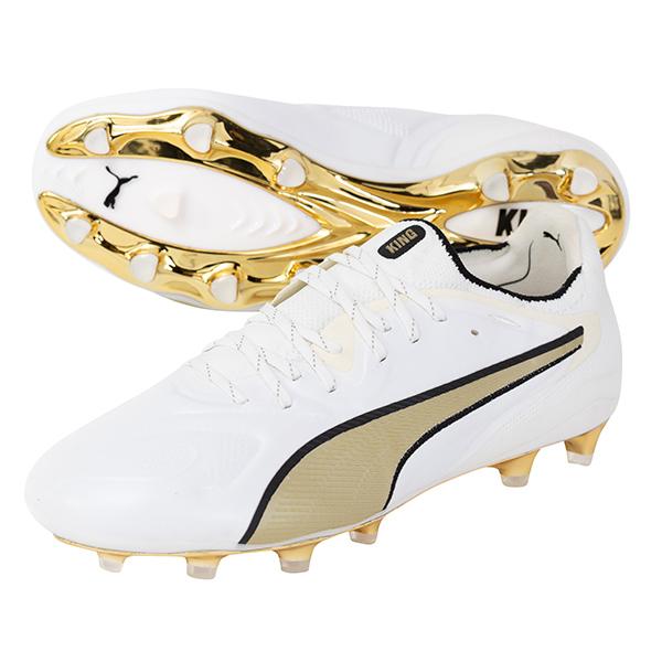 PUMA（プーマ） キング 20 アルティメット FG/AG(LONG PILE) 大人用