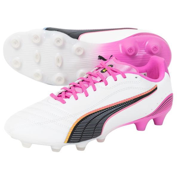PUMA（プーマ） キング 20 アルティメット JP HG/AG 大人用 サッカー