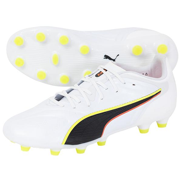 PUMA（プーマ） キング 20 プロ HG/AG 大人用 サッカースパイク puma