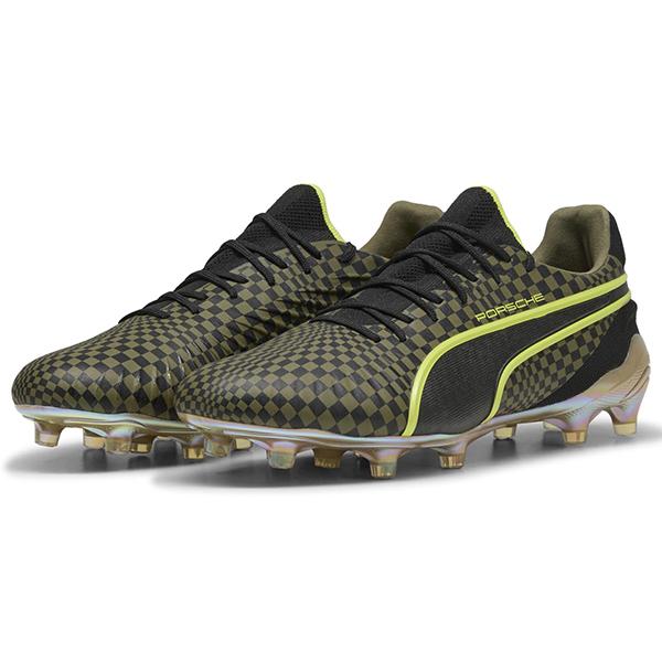 PUMA（プーマ） キング アルティメット X PORSCHE FG/AG(LONG PILE