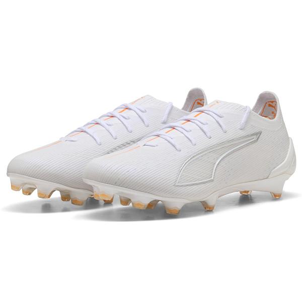 プーマウルトラ6 アルティメット　FG 25.5 PUMA（プーマ） ウルトラ 6 アルティメット FG 大人用 サッカー
