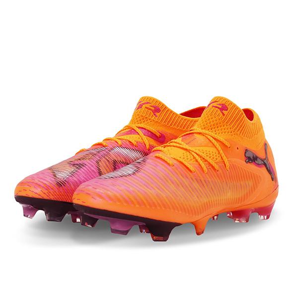 PUMA（プーマ） フューチャー 8 アルティメット FG 大人用 サッカー