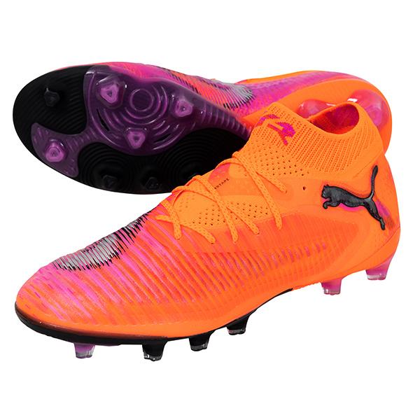 PUMA（プーマ） フューチャー 8 アルティメット AG(LONG PILE) 大人用