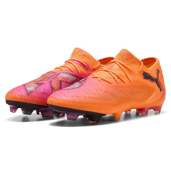 【定価28600円】プーマ フューチャー 8 アルティメットLOW PUMA（プーマ） フューチャー 8 アルティメット Low FG 大人用