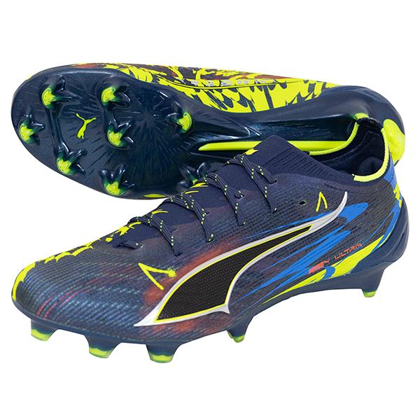PUMA（プーマ） ウルトラ 6 アルティメット DARE TO FG 大人用