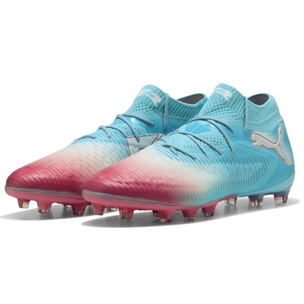 美品 プーマ PUMA フューチャー アルティメット 8 29cm PUMA（プーマ） フューチャー 8 アルティメット RE-CHARGE AG(LONG