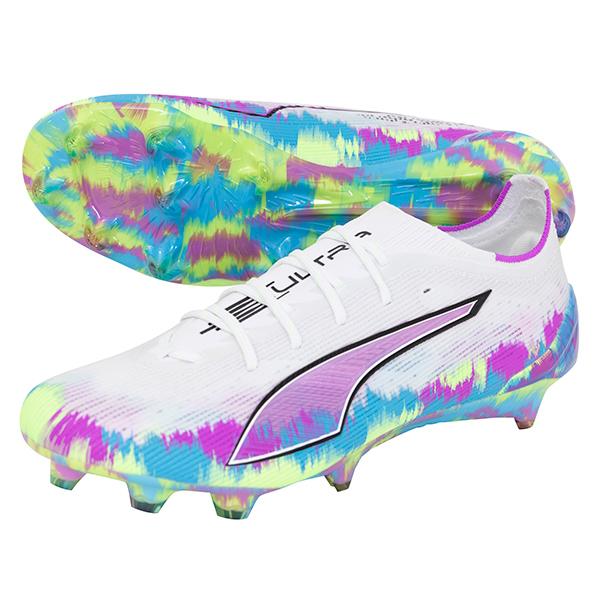 PUMA（プーマ） ウルトラ 6 アルティメット BRILLIANCE FG ウィメンズ