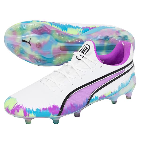 PUMA（プーマ） キング アルティメット BRILLIANCE FG/AG ウィメンズ