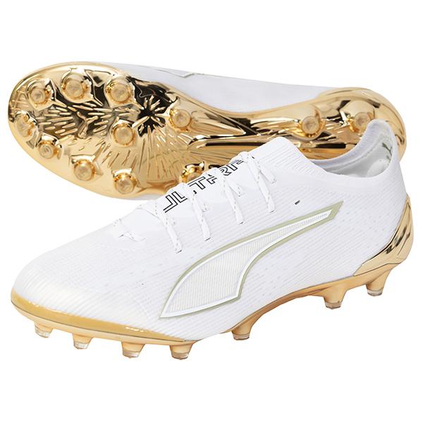 PUMA（プーマ） ウルトラ 6 アルティメット AG 大人用 サッカー