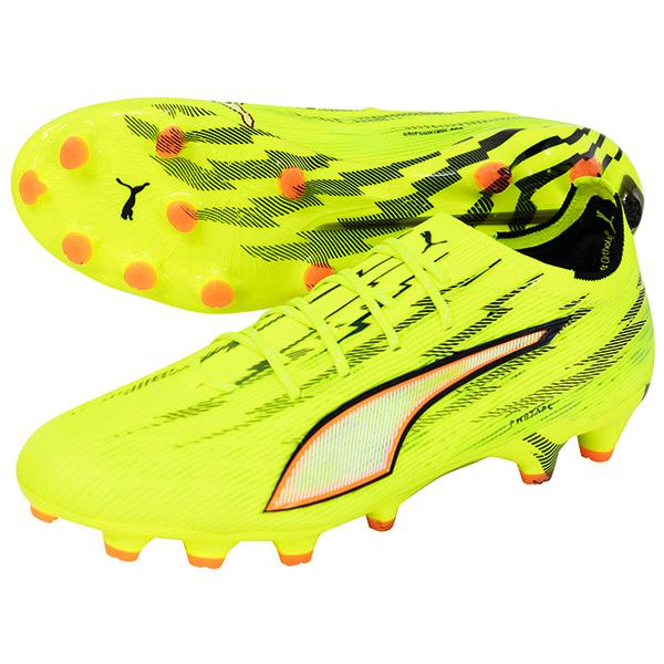 PUMA（プーマ） ウルトラ 6 アルティメット HG/AG 大人用 サッカー