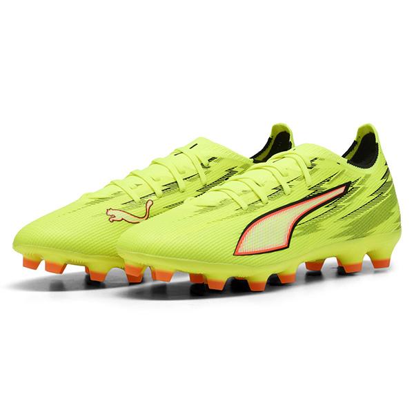 PUMA（プーマ） ウルトラ 6 マッチ HG/AG 大人用 サッカースパイク