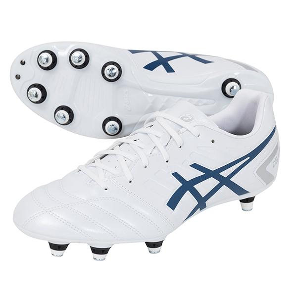 ASICS アシックス DS LIGHT GAIN ST 大人用 サッカースパイク 取替式 