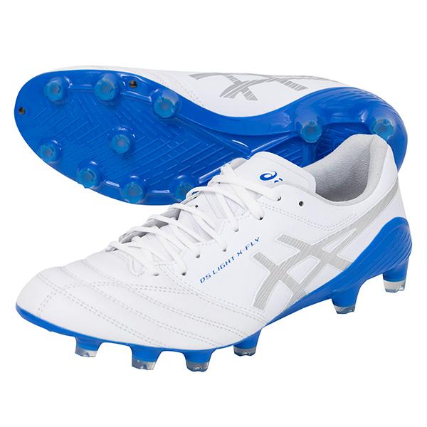 ASICS（アシックス） DS LIGHT X-FLY 5 大人用 サッカースパイク asics