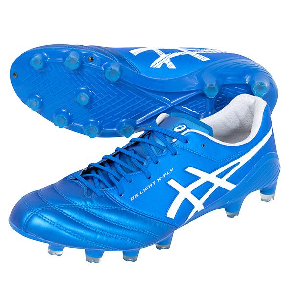 ASICS アシックス DS LIGHT X-FLY 5 大人用 サッカースパイク ASICS アシックス DS LIGHT X-FLY 5 大人用 サッカースパイク