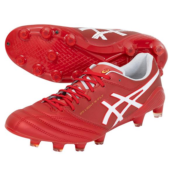 ASICS（アシックス） DS LIGHT X-FLY 5 大人用 サッカースパイク asics