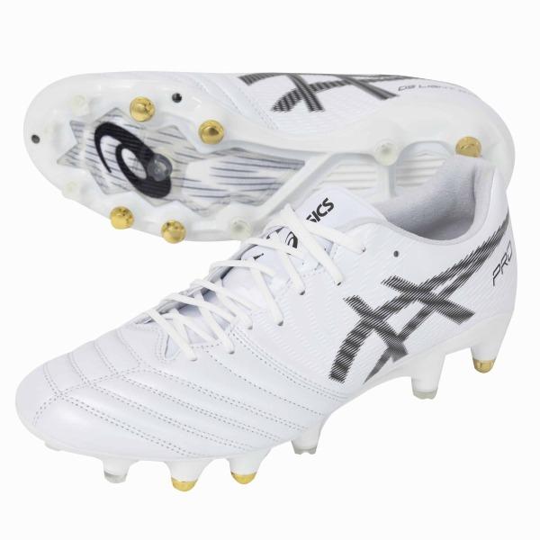 アシックス DS LIGHT X-FLY PRO 2 ST 大人用 サッカースパイク 取替式 