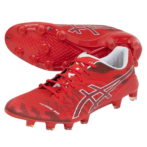 ASICS（アシックス） DS LIGHT ACROS 3 大人用 サッカースパイク asics
