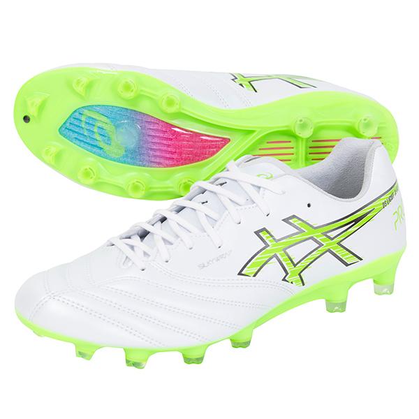 シューズ ASICS DS LIGHT X-FLY PRO 3 1101A072-102 ASICS（アシックス） DS LIGHT X-FLY PRO 3 大人用 サッカースパイク