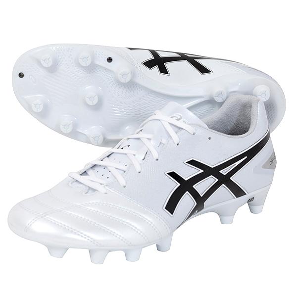 シューズ asics DS LIGHT ADVANCE 1103A098-101 ASICS（アシックス） DS LIGHT ADVANCE 大人用 サッカースパイク asics