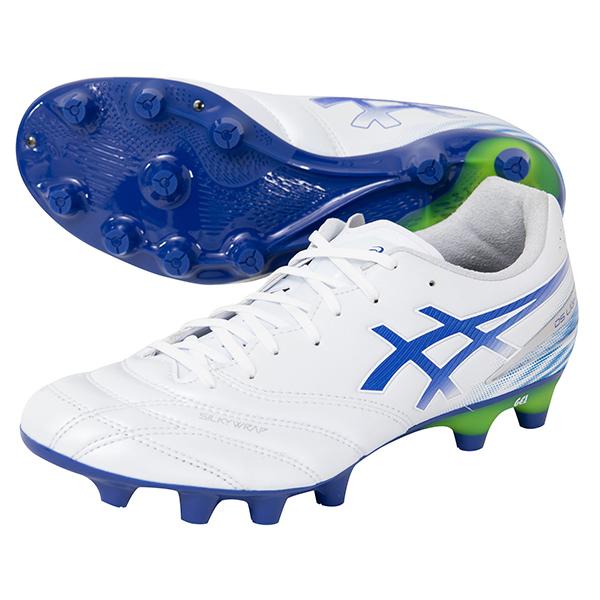 ASICS（アシックス） DS LIGHT PRO WIDE 大人用 サッカースパイク