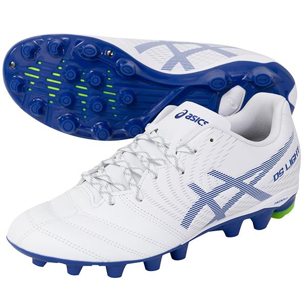 ASICS（アシックス） DS LIGHT JR GS ジュニア用 サッカースパイク