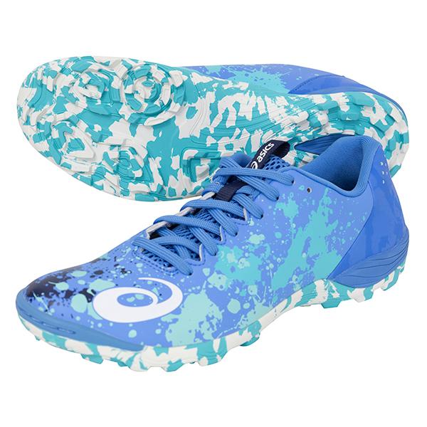 ASICS（アシックス） TOQUE 8 TF 大人用 フットサルシューズ 人工芝用