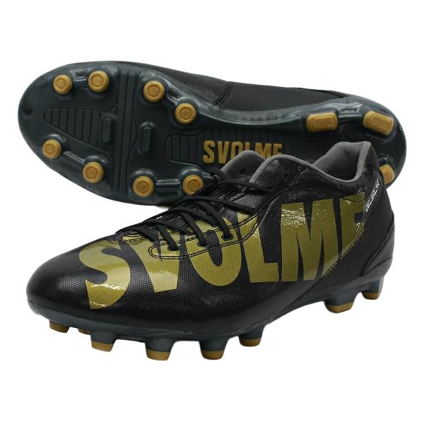 SVOLME（スボルメ） 【SVOLME シューズ袋プレゼント】 DELSALMA 4 SL