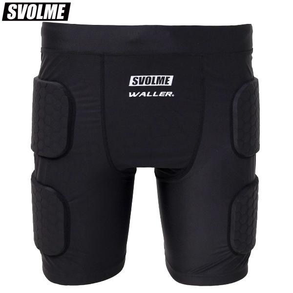 SVOLME スボルメ GKインナー 大人用 サッカー フットサル ゴール SVOLME スボルメ GKインナー 大人用 サッカー フットサル ゴール