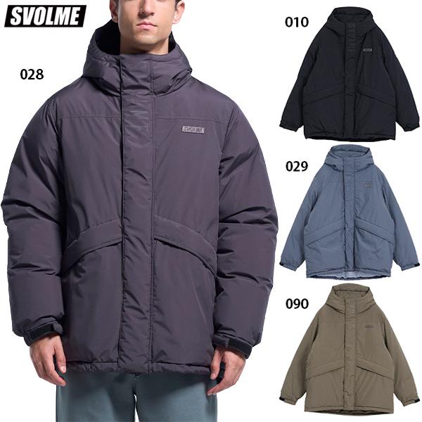 SVOLME（スボルメ） 【オリジナルショッパープレゼント】スボルメ SPLS