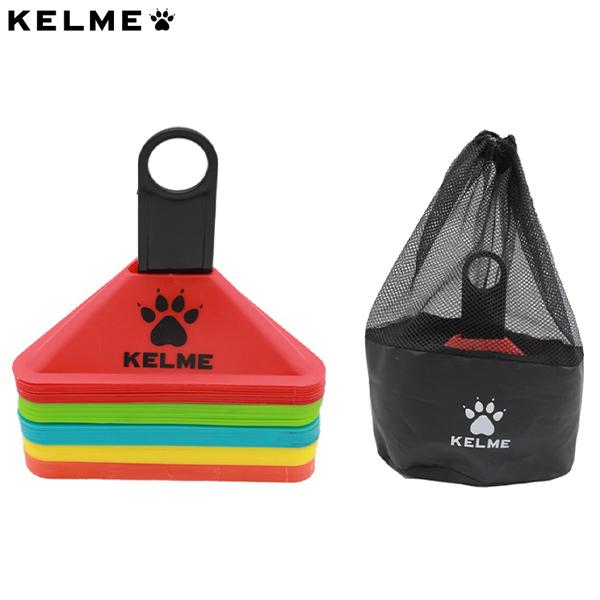 ケルメの三角マーカーセットです。5色×10枚の合計50枚セットになります。※こちらの商品はメーカーお取り寄せとなります。発送までに通常5-10日ほどお時間を頂きます。【素材】ポリエチレン【発売時期】2025年春夏