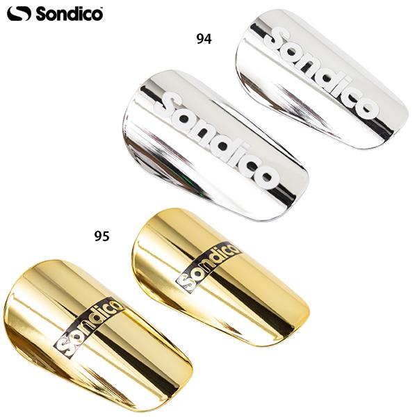Sondico（ソンディコ） ミニシンガード X サッカー フットサル すね