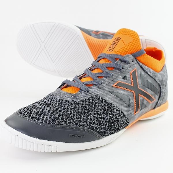 ムニック Tiga Indoor 大人用 フットサルシューズ 屋内用 Munich フットボールパーク Yahoo 店 通販 Yahoo ショッピング