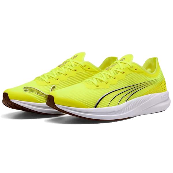 PUMA（プーマ） ディームプロレーサー 大人用 ランニングシューズ puma