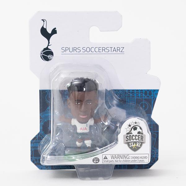 サッカースターズ トッテナム クドゥス Home Kit フィギュア SoccerStarz 406120
