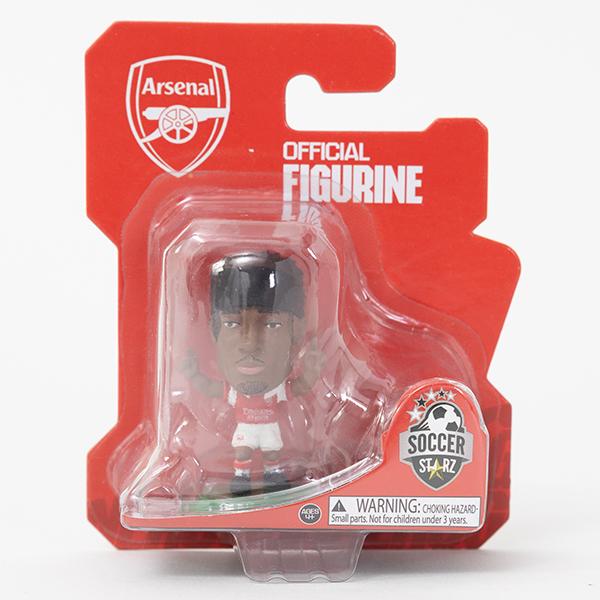 サッカースターズ アーセナル マドゥエケ Home Kit フィギュア SoccerStarz 406121