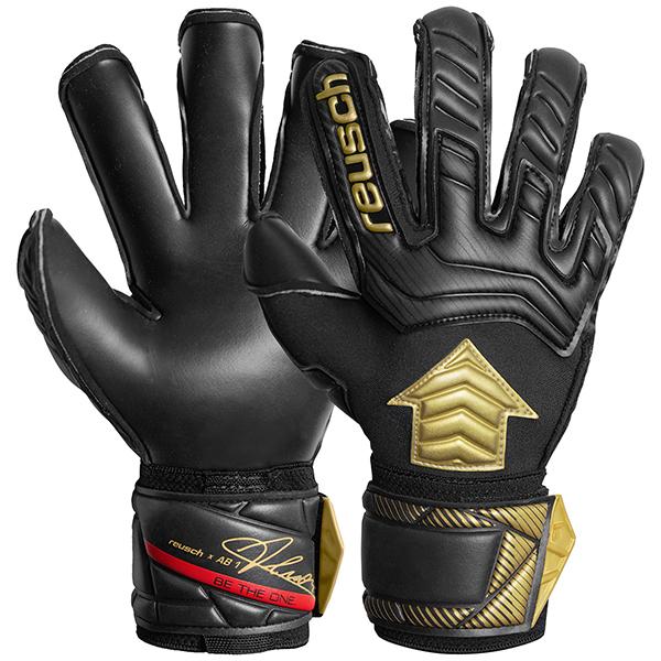 reusch（ロイシュ） 【返品交換送料無料】ロイシュ アトラクト AB1