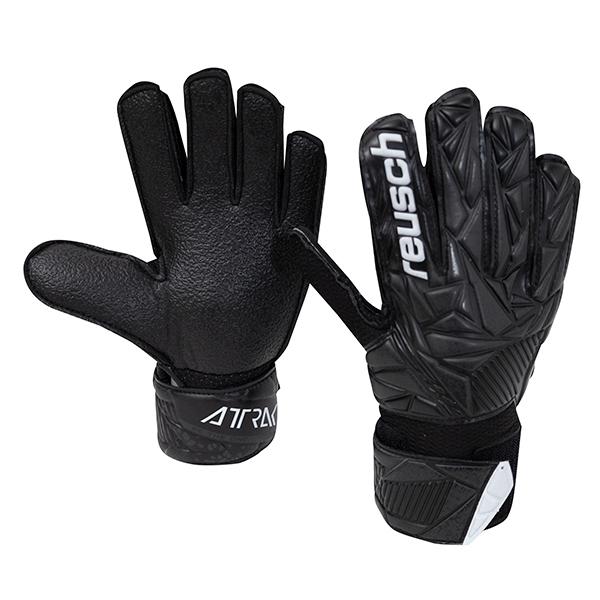 reusch（ロイシュ） アトラクト レジスト JR ジュニア用 サッカー