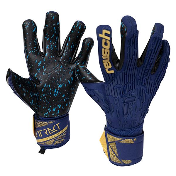 reusch ロイシュ アトラクト フリーゲル フュージョン ゴアリエイター 