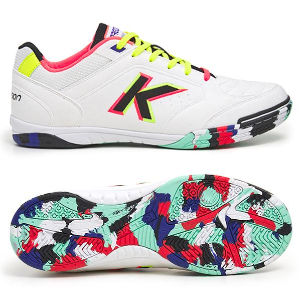 KELME ケレメ PRECISION フットサル スパイク シューズ 55211-1061 KELME（ケルメ） PRECISION 24AW 大人用 フットサルシューズ インドア