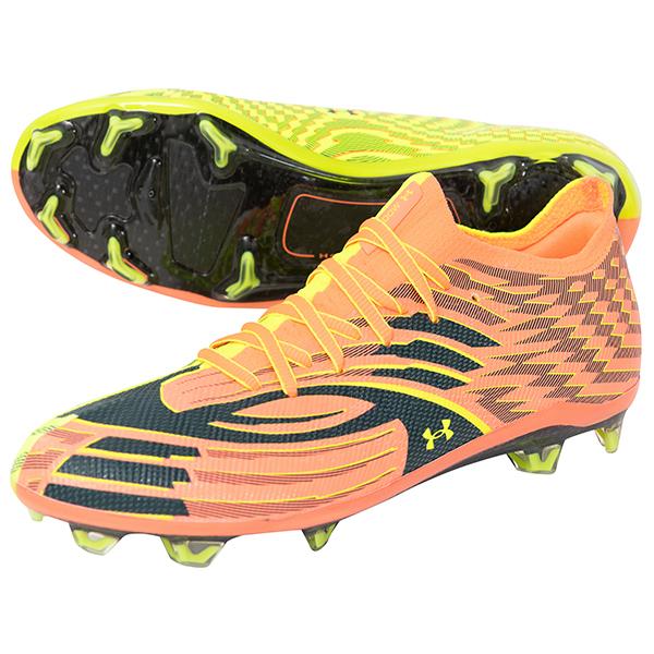 UNDER ARMOUR（アンダーアーマー） UA SHADOW 4 ELITE FG 大人用
