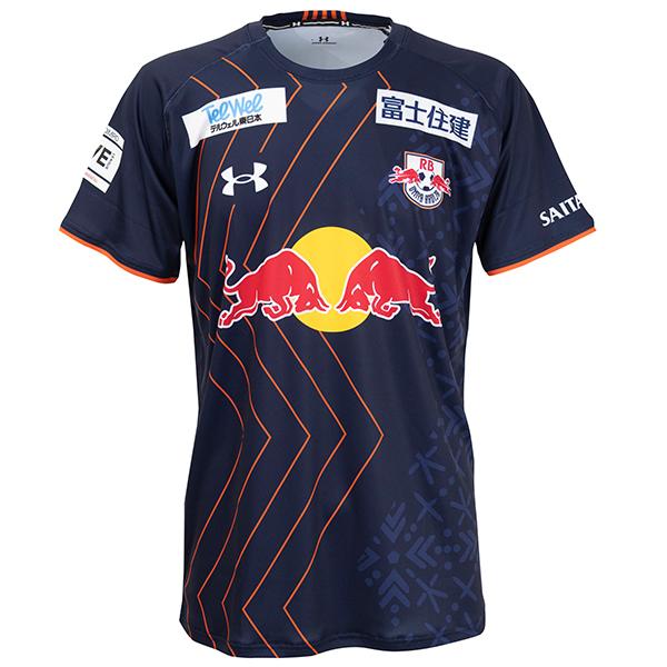 UNDER ARMOUR（アンダーアーマー） 25-26 RB大宮アルディージャWOMEN