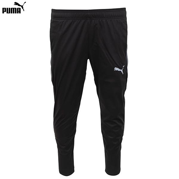 PUMA（プーマ） INDIVIDUAL WINTERIZED ウォームパンツ 大人用