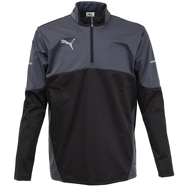 PUMA（プーマ） INDIVIWINTERIZED WINDPROOF トップ 大人用 サッカー