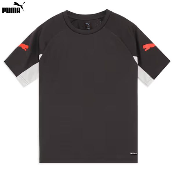 PUMA（プーマ） INDIVILIGA SSシャツ 大人用 サッカー プラクティス